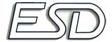 ESD Logo