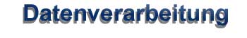 Datenverarbeitung