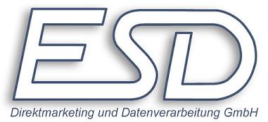 ESD Logo