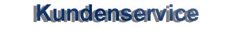 Kundenservice