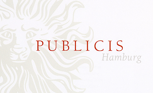 Publicis Hamburg GmbH