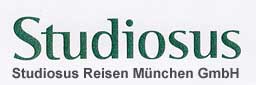 Studiosus M&uuml;nchen GmbH